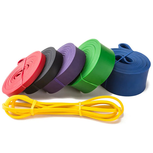Resistance Bands Exercise